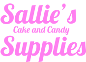 Sallie's Cake and Candy Supplies